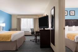 Country Inn Suites By Radisson Lubbock Tx