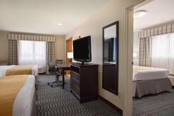 Country Inn Suites By Radisson Lubbock Tx