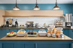 Country Inn & Suites by Radisson, Novi, MI
