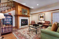 Country Inn Suites By Radisson Marion Oh