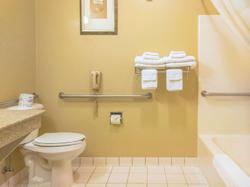 Country Inn Suites By Radisson Marion Oh