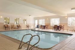 Country Inn Suites By Radisson Norman Ok