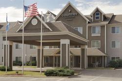 Country Inn Suites By Radisson Norman Ok
