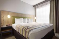 Country Inn Suites By Radisson Lewisburg Pa