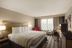 Country Inn Suites By Radisson Lewisburg Pa