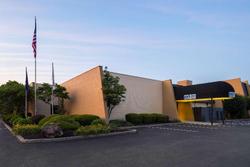 Park Inn Sharon Pa
