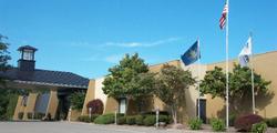 Park Inn Sharon Pa