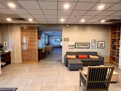 Spark by Hilton Orangeburg