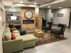 Country Inn Suites By Radisson Emporia Va