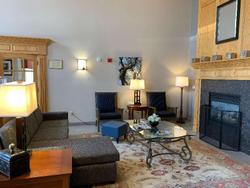 Country Inn Suites By Radisson Kenosha Wi