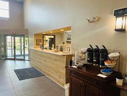 Best Western Harmony Inn Fort Dodge Iowa