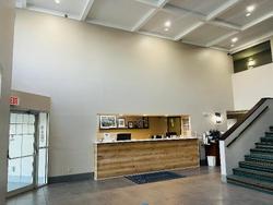 Best Western Harmony Inn Fort Dodge Iowa