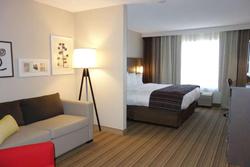 Country Inn Suites By Radisson Mason City Ia