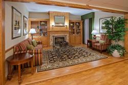 Quality Inn & Suites ( Saginaw)