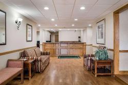 Quality Inn & Suites ( Saginaw)
