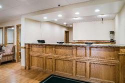 Quality Inn & Suites ( Saginaw)