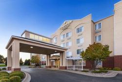 Country Inn Suites By Radisson Eagan Mn