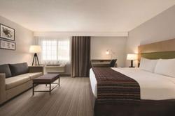 Country Inn Suites By Radisson Grand Rapids Mn