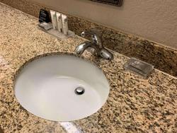 Country Inn & Suites by Radisson, Jacksonville Wes