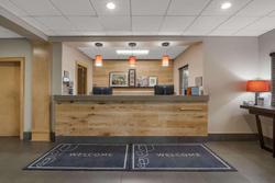 Country Inn Suites By Radisson Goldsboro Nc