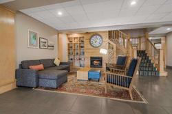 Country Inn Suites By Radisson Goldsboro Nc