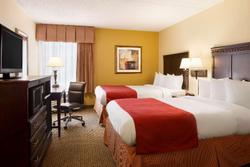 Country Inn & Suites Jacksonville I-95 South
