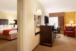 Country Inn & Suites Jacksonville I-95 South
