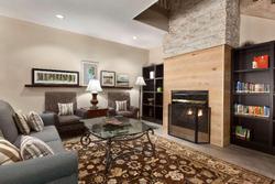Country Inn Suites By Radisson Dalton Ga