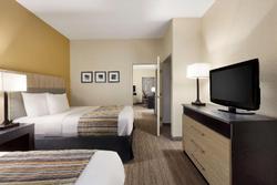 Country Inn Suites By Radisson Dalton Ga