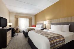 Country Inn Suites By Radisson Dalton Ga
