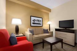 Country Inn Suites By Radisson Dalton Ga