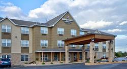 Country Inn Suites By Radisson Moline Airport Il