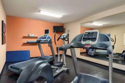 Country Inn Suites By Radisson Peoria North Il