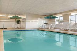 Country Inn Suites By Radisson Peoria North Il