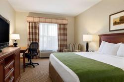Country Inn Suites By Radisson Peoria North Il