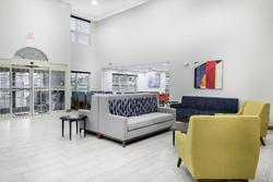 Holiday Inn Express and Suites Zion
