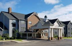 Holiday Inn Express and Suites Zion