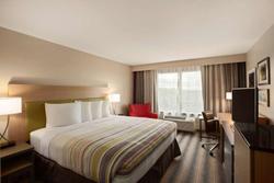 Country Inn & Suites by Radisson, Shreveport-Airpo