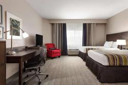 Country Inn & Suites by Radisson, Shreveport-Airpo