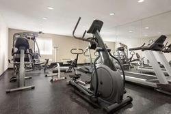 Country Inn & Suites by Radisson, Lackland AFB (Sa