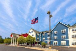 Americinn By Wyndham Iron Mountain