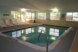 Country Inn Suites By Radisson Lansing Mi