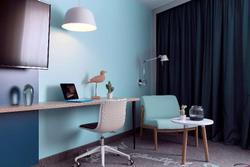 Hampton by Hilton Paris Clichy