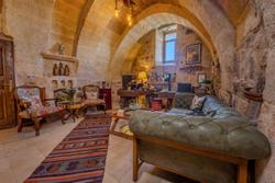 Eyes Of Cappadocia Cave Hotel