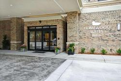 Homewood Suites by Hilton Greenville Downtown