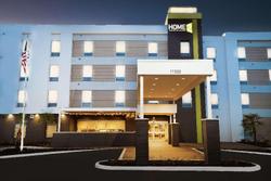 Home2 Suites by Hilton San Antonio at the Rim
