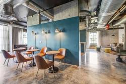 NYLO Las Colinas Tapestry Collection by Hilton