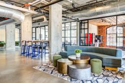 NYLO Las Colinas Tapestry Collection by Hilton