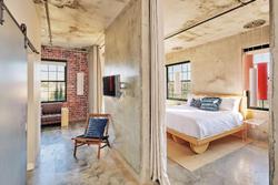 NYLO Las Colinas Tapestry Collection by Hilton
