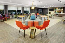Home2 Suites by Hilton Rosenberg Sugar Land Area